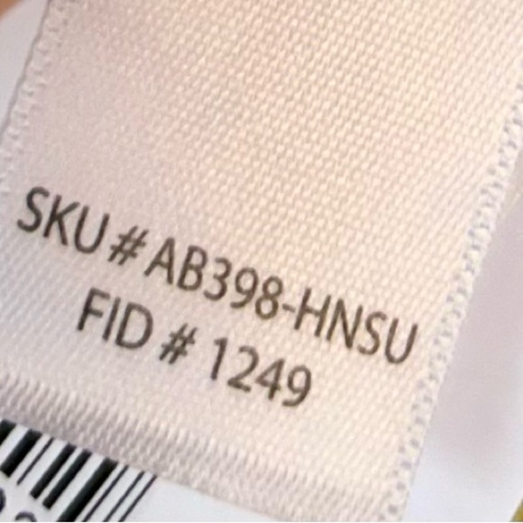 NWT Andie Swim Cheeky Bottom in Yellow, Medium Rise, High Leg Cut, XL - Picture 11 of 14